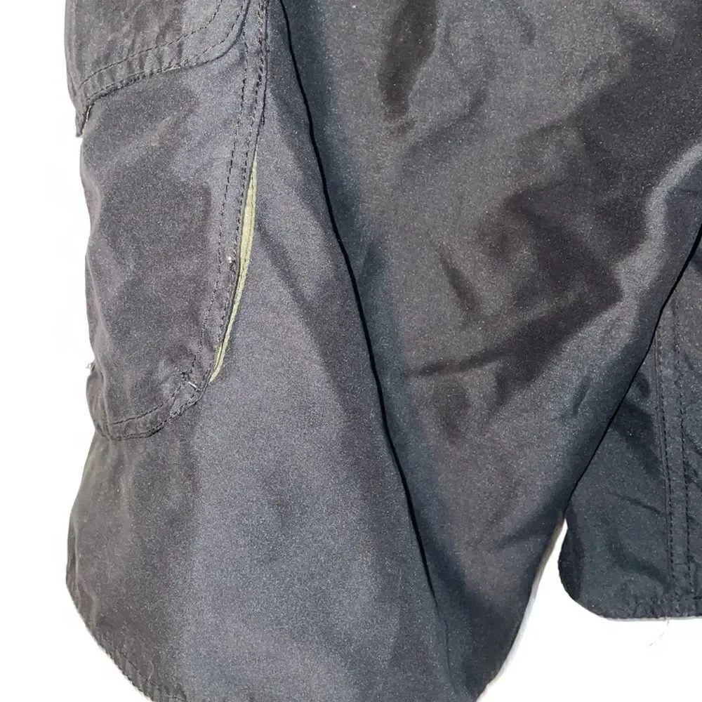 Hawaiian performance surf wear board shorts